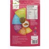 Leafy Cúrcuma en Polvo Orgánica Antiinflamatoria 200g