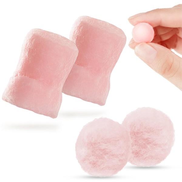 Ear Plugs for Sleeping - 10 Soft Noise Cancelling Soft