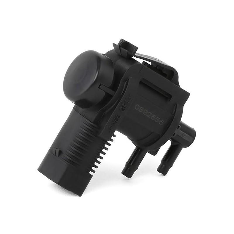 Metzger Valve Agr exhaust control 0892556