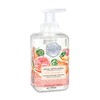 Michel Design Works Pink Grapefruit Foaming Hand Soap Shea Butter