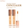 Shryoan Liquid Concealer 10gm SH04