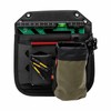 Diamondback Speed Square Pocket X - Square Tool Pouch (10