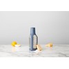 Chef'n Tower Grater, One, Vintage Indigo