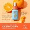 Quiyum Vitamina C Serum Facial Hidratante Con 30ml