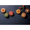 Carino Gift Candy Animal Donuts 6 Pcs