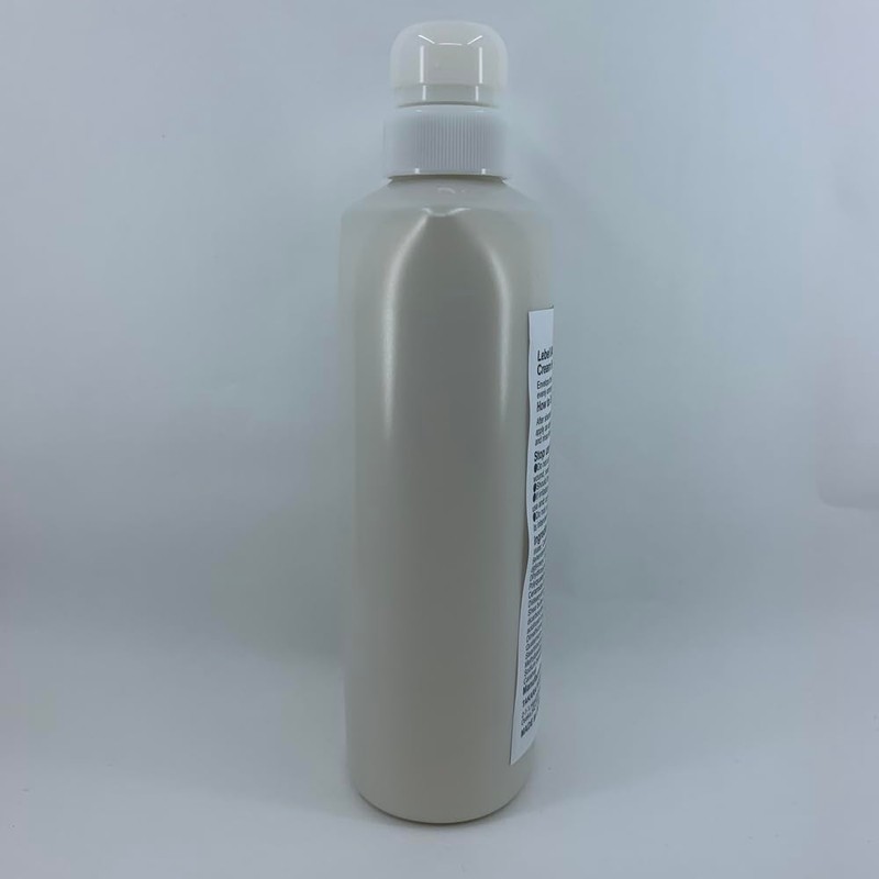 Lebel IAU Serum Cleansing Cream Hair Treatment 600ml (Hara Juku