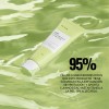 Gel Exfoliante IUNIK Facial Coreano de Lima con AHA para