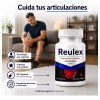 Reulex Frascos Colageno Msm Vitaminas Mas