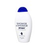 Shower to Shower Absorbent Body Powder, Sport, 13-Ounce Bottles (Pack