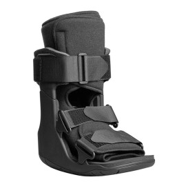 XcelTrax Ankle Walker Boot, Small (EA/1)