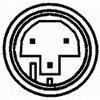 HELLA 6PU 010 039-361 Sensor, wheel speed - 12V -