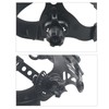 Perfeclan Sweat Absorbing Welding Helmet Headgear Breathable Square Hole Adjustable
