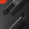 A-Premium Rear Tailgate Lift Supports Shocks Struts Compatible with Toyota
