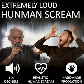 Aztec death whistle, silbato de la muerte azteca,silbato azteca,aztec death whistle loudest,125+ Decibels