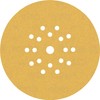 Bosch 25 x Expert C470 Sanding Sheets with 19 Holes