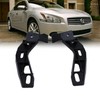 SUHEK Front Bumper Support Bracket For 2009-2014 Nissan Maxima Pair
