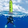 Dive Reel, Surface Marker Buoy with Reel, Surface Marker Buoy