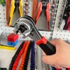 Adjustable Ratchet Wrench, TrumLandy Ratchet Wrench for 6-22mm Screws, High