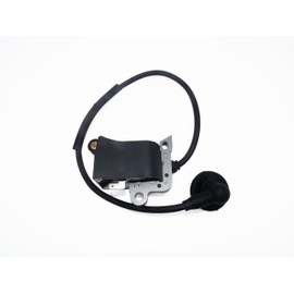 Hippotech 4223-400-1300 Ignition Coil for Stihl Cut Off Saw TS400 TS460 3-Bolt Replaces 4223-400-1300/42234001300