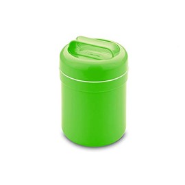 Valira Fun – Lunchbox 0.5 L green