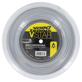 Volkl V Star Tennis String Reel Silver