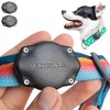 Elevation Lab TagVault AirTag Dog Collar Mount (2 Pack) -