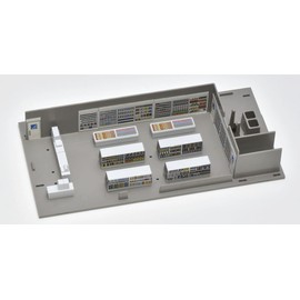 TOMIX N Gauge Convenience Store FamilyMart 4237 Diorama Supplies