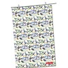 Emma Ball Birds Puffin Tea Towel