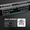 A-Premium Front Hood Lift Supports Shock Struts Replacement for Lexus