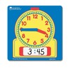 Learning Resources Write and Wipe Student Clocks - Help Kids