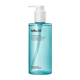NR Balancing Ampoule Cleanser / 엔알 밸런싱 앰플 클렌저