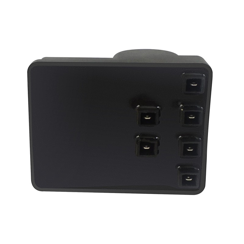 SMETA Pulse Igniter 6 Output Terminals, Suitable for A Variety