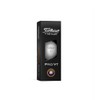 2025 TITLEIST PROV1 Pro V1 High Number (1 Dozen 12