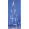 Topiary Art Works Christmas Tree Wire Form 18"