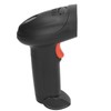 Wireless Barcode Scanner USB 2.4G and Bluetooth 1D Code Reader