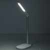 Wireless Charging Table Lamp LED Table Lamp with USB Charging