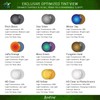 Acefrog Replacement Rubber Kits for Oakley Flak Jacket/Flak Jacket XLJ
