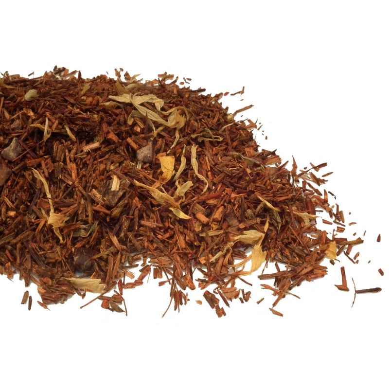 Caffeine Free Tea / Tisanes Sample Taster 7 Pack Loose