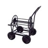 Aztec Imports, Inc. Dollhouse Miniature 1:12 Scale Cart and Hose