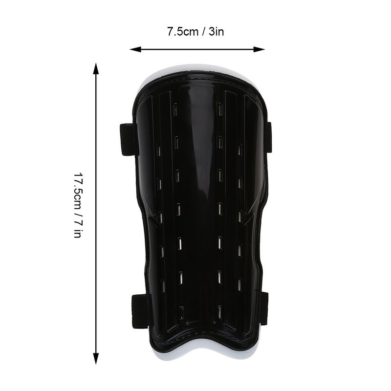 Soccer Shin Guards Shin Pads Junior Legers Shock Absorbing Shin