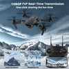 Drohne mit Kamera 1080P 4k Drone Anfänger RC Quadcopter Drohne