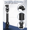 TIKSCIENCE Lower Steering Shaft Fit for Hyundai Sonata Kia Optima