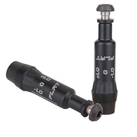 Newest Pin PING G410 PLUS (Plus)/G410 SFT Driver/Fairway Wood FW Sleeve 335tip for Right/Left Hand (Right Hand)