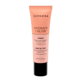 Sephora Collection Hydrate + Glow Primer with Polyglutamic Acid - 1 fl. oz. / 30 ml.