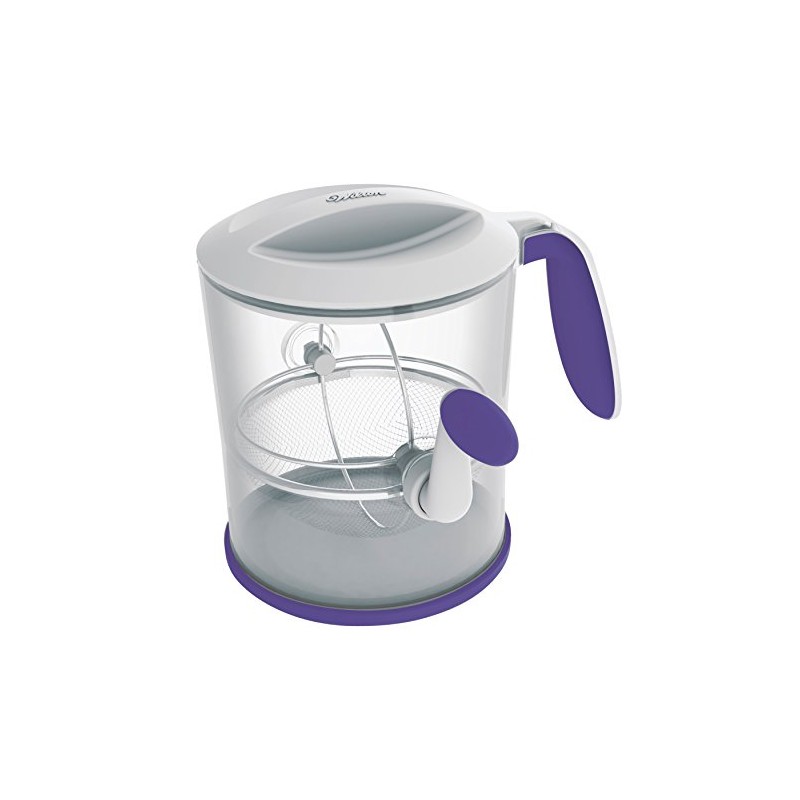 Wilton Flour Sifter - Baking Supplies