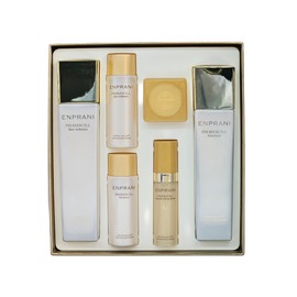 Enprani Premier Cell Basic 2-piece Set / 엔프라니 프리미어셀 기초 2종 세트