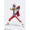 S.H. Figuarts Kikai Sentai Zenkaiger, Zenkaizer, Approx. 5.7 inches (145