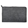 X AUTOHAUX Microfibre Car Drying Towel 80x60cm Extra Large Car