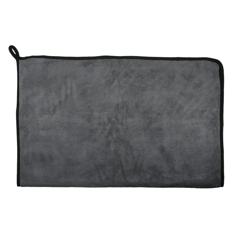 X AUTOHAUX Microfibre Car Drying Towel 80x60cm Extra Large Car