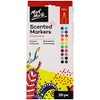 Scented Markers